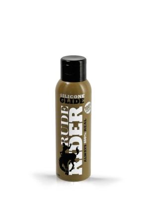 Rude Rider Silicone Glide 100 ml (Standard Size)