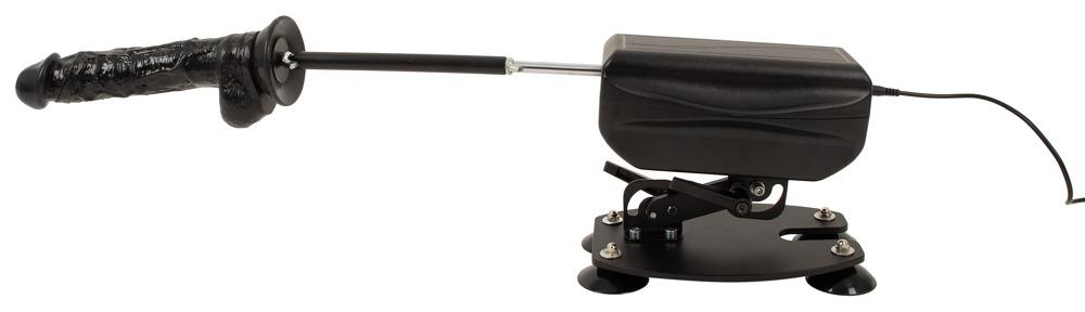 The Banger Remote Controlled Fucking Machine