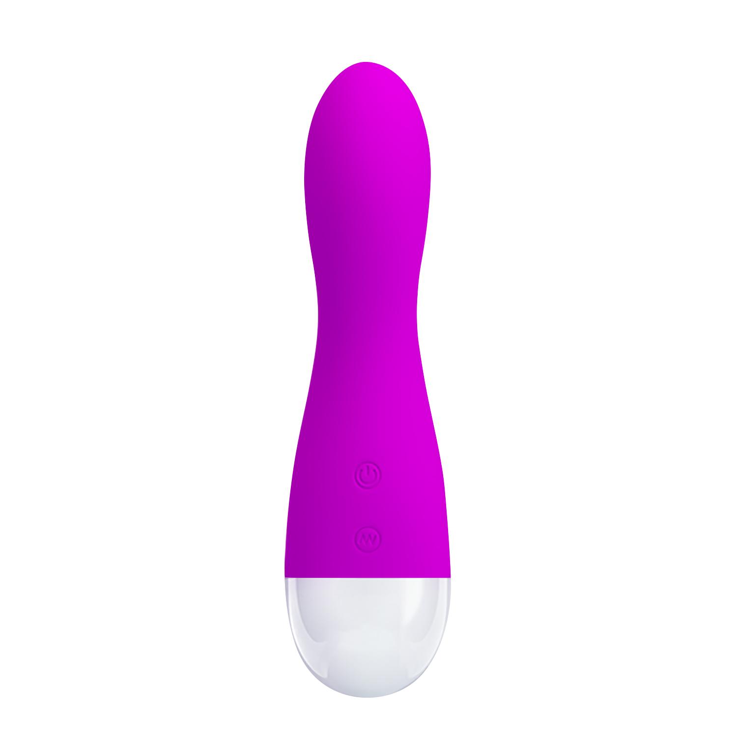 PRETTY LOVE - Kyle, 30-functions of vibration, USB rechargeable, silicone ':30mm L:151mm PRETTY LOVE - Kyle, 30-functions of vibration, USB rechargeable, silicone ':30mm L:151mm