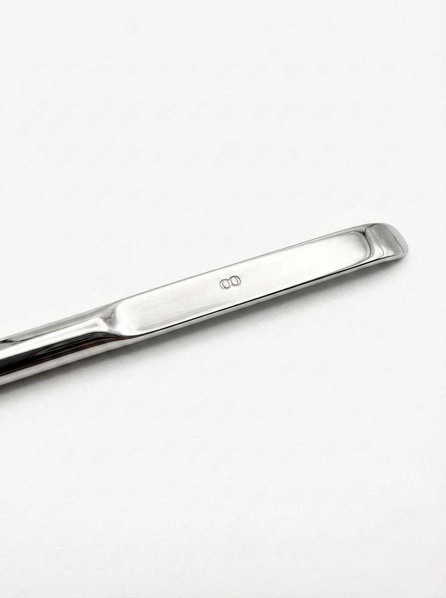 KIOTOS Steel Single End Dilator- 8mm