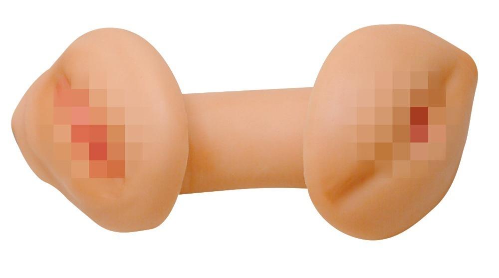 Carmen Luvana Sex Doll, Flesh Carmen Luvana Sex Doll, Flesh