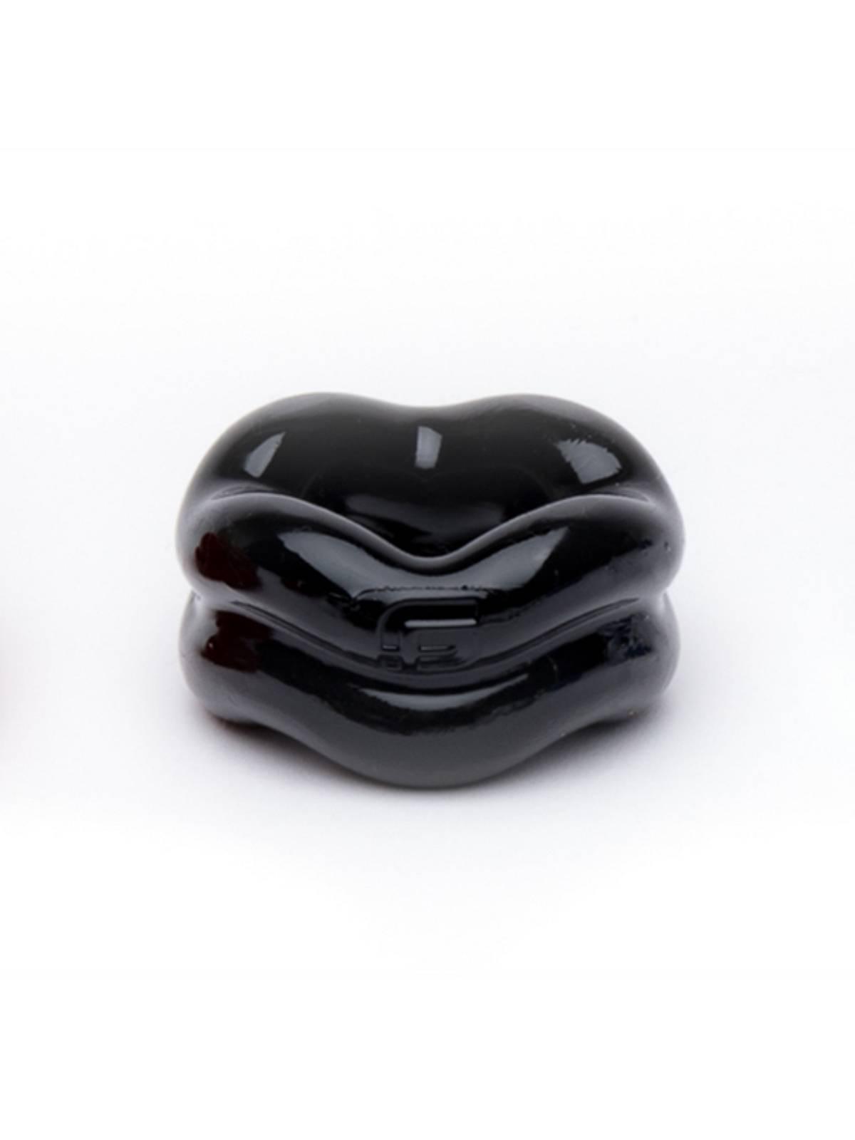 Sport Fucker Revolution Ball Stretcher, Black
