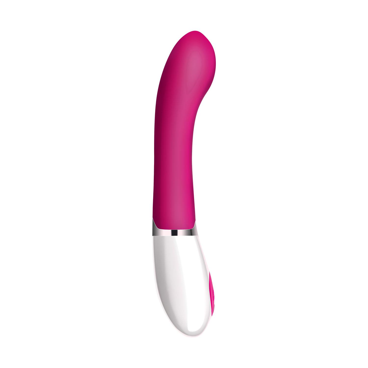 PRETTY LOVE - Daniel, 30 functions of vibration, silicone, 2AAA batteries ':31mm   L:195mm