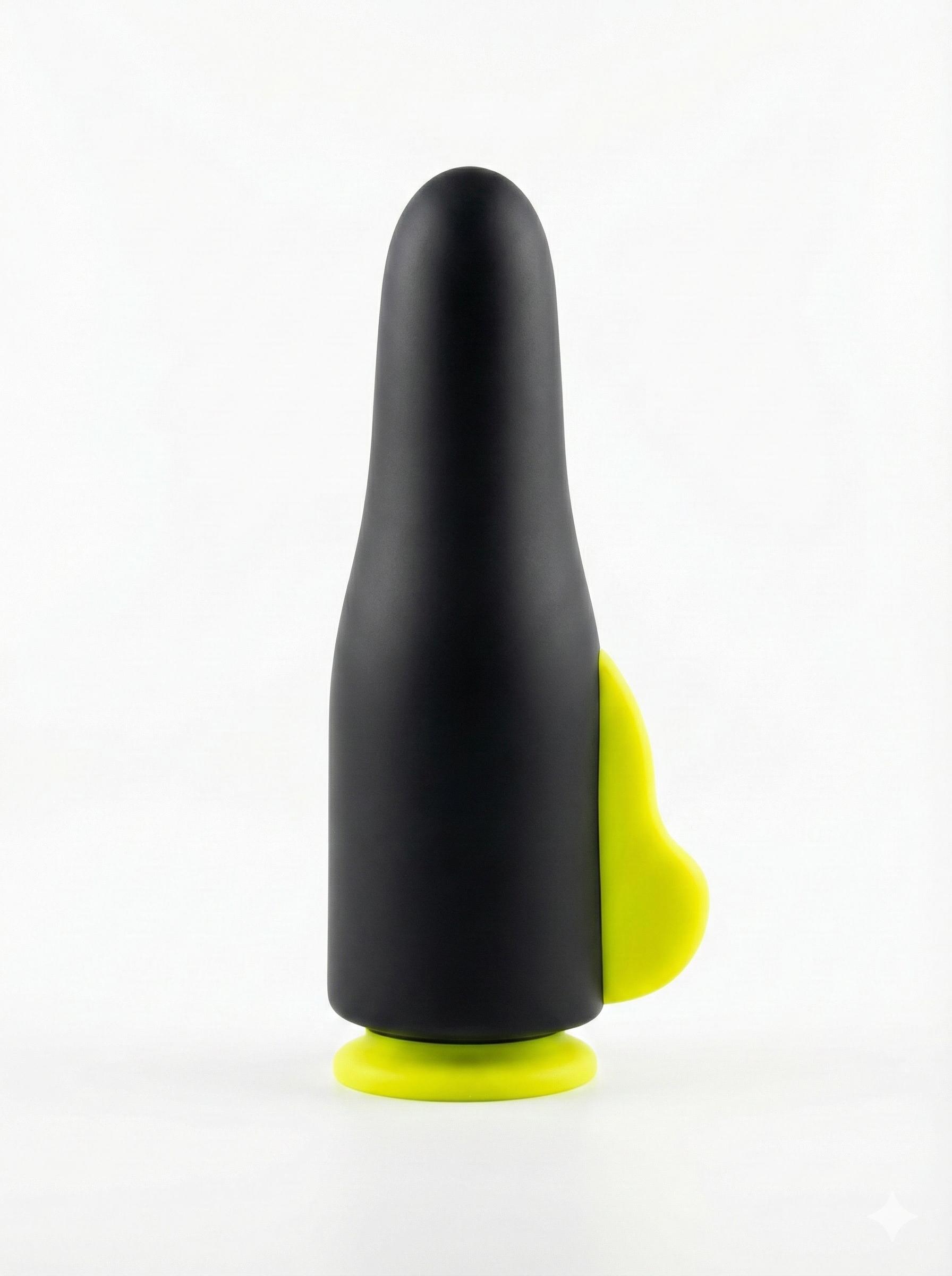 Keep Burning Buttplug KB20