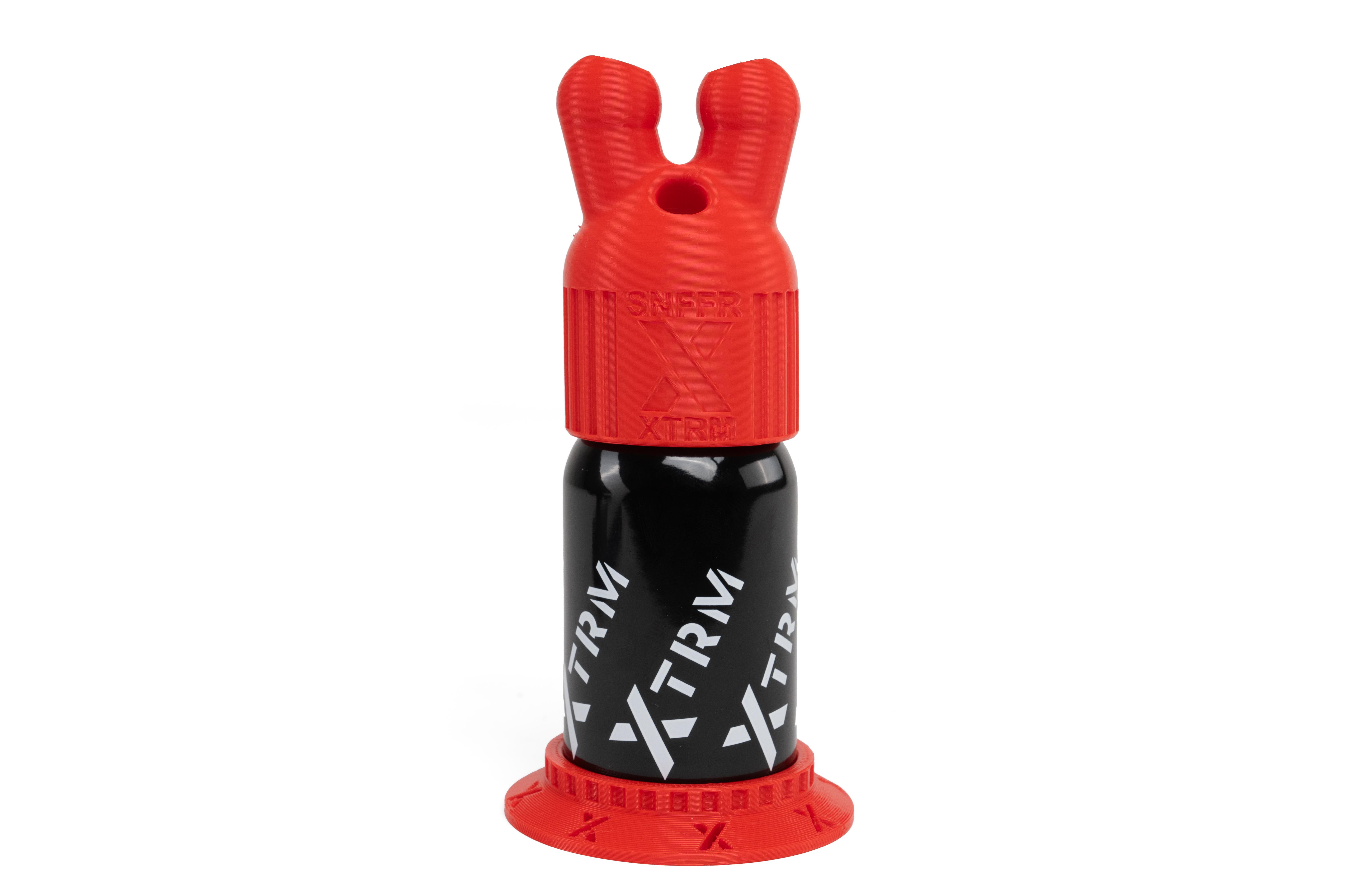 DAS BEAST DER NEUE XTRM SNFFR -RED- DAS BEAST DER NEUE XTRM SNFFR -RED-