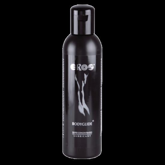 Megasol EROS Super Concentrated Bodyglide, Silicone Based Lubricant, 500 ml (17 fl.oz.)