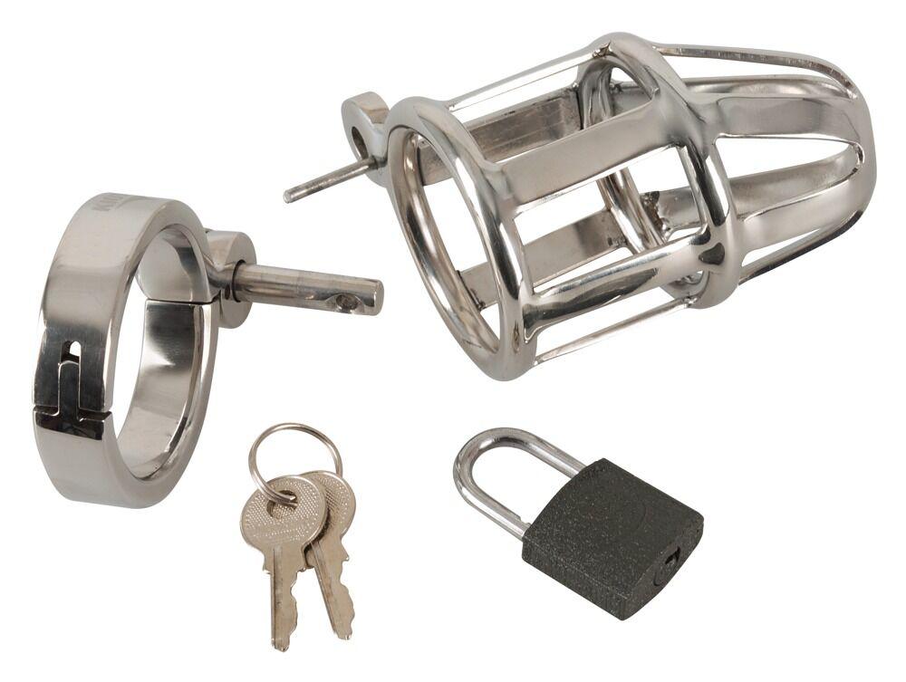 You2Toys Chastity Cage