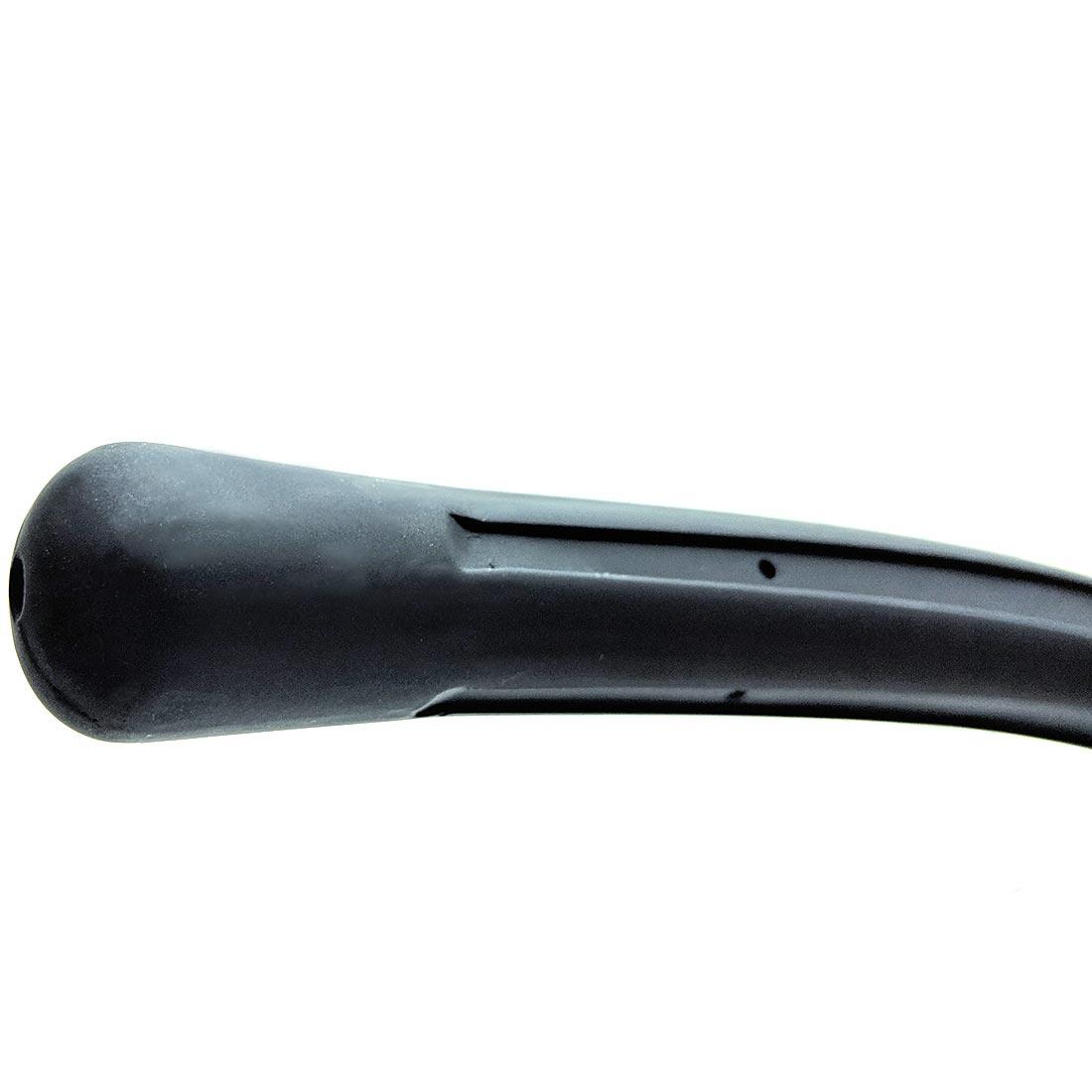 Sport Fucker Silicone PowerShot Nozzle, 15 cm, Black