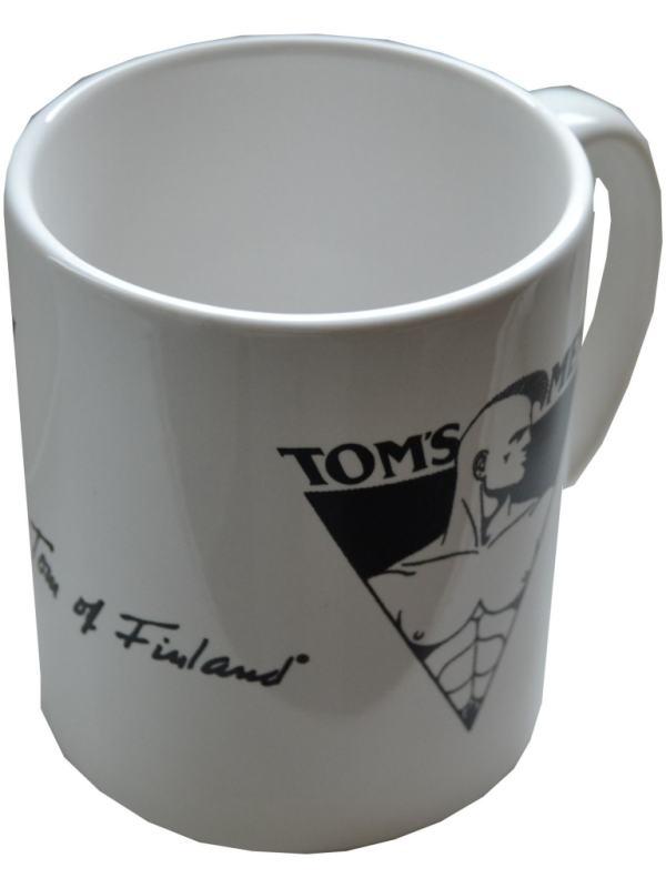 Tom of Finland Toms Men Coffee Mug