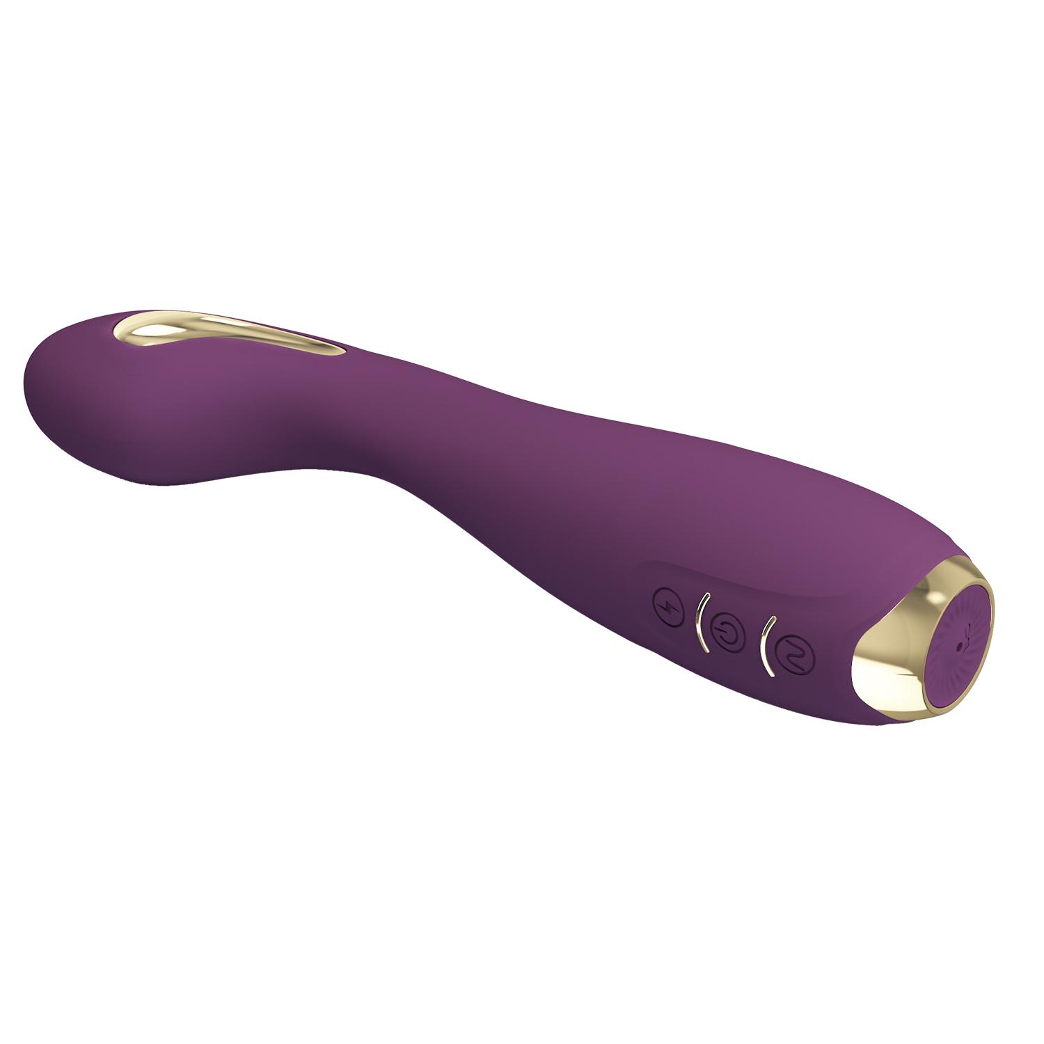 PRETTY LOVE - Homunculus, Mobile APP control
Bluetooth connect
12 functions of vibration
5 electric stimulation
silicone
USB rechargeable
32-195 PRETTY LOVE - Homunculus, Mobile APP control
Bluetooth connect
12 functions of vibration
5 electric stimulation
silicone
USB rechargeable
32-195