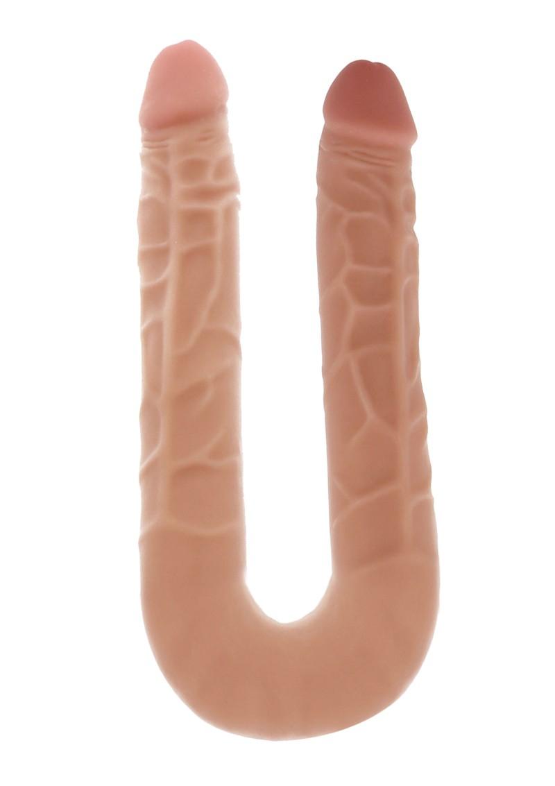 TOYJOY Double Dong, 40 cm, Flesh