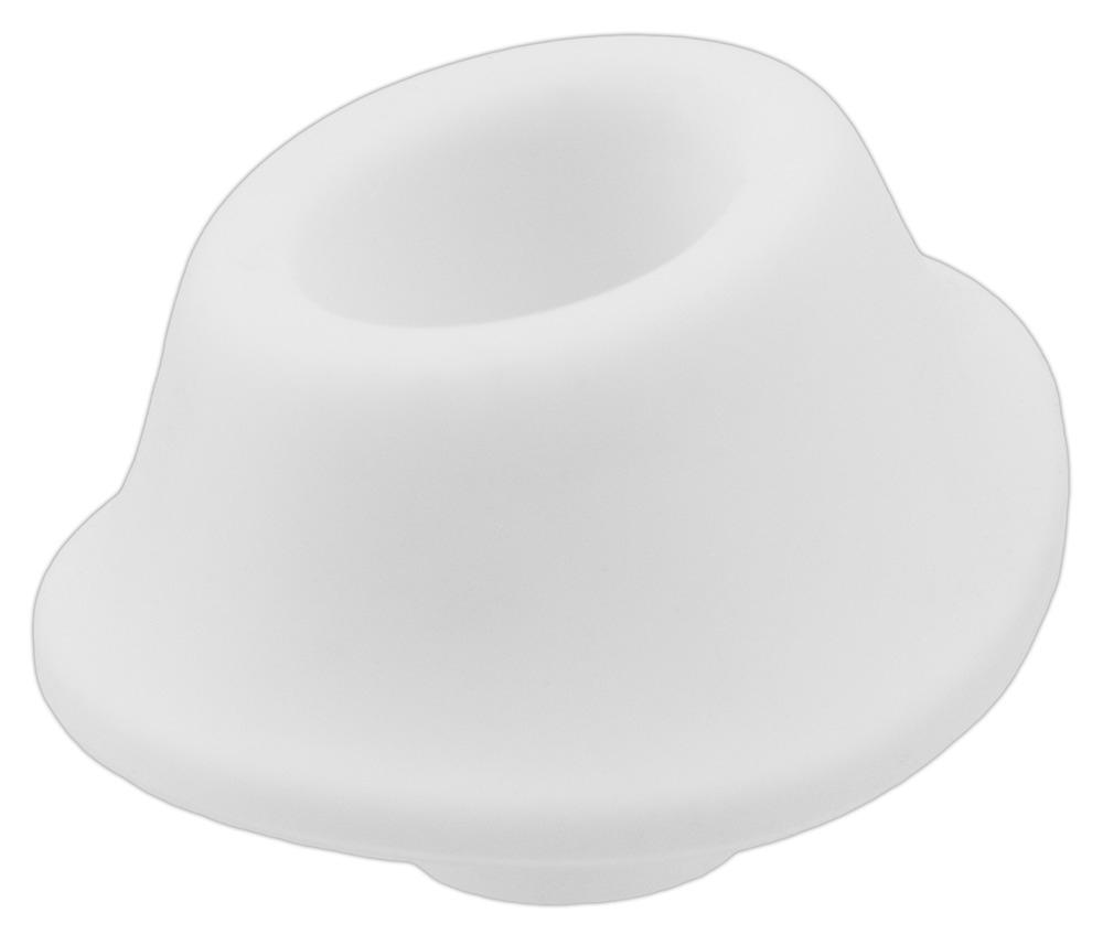 Womanizer Replacement Heads Medium, Pack of 3, White