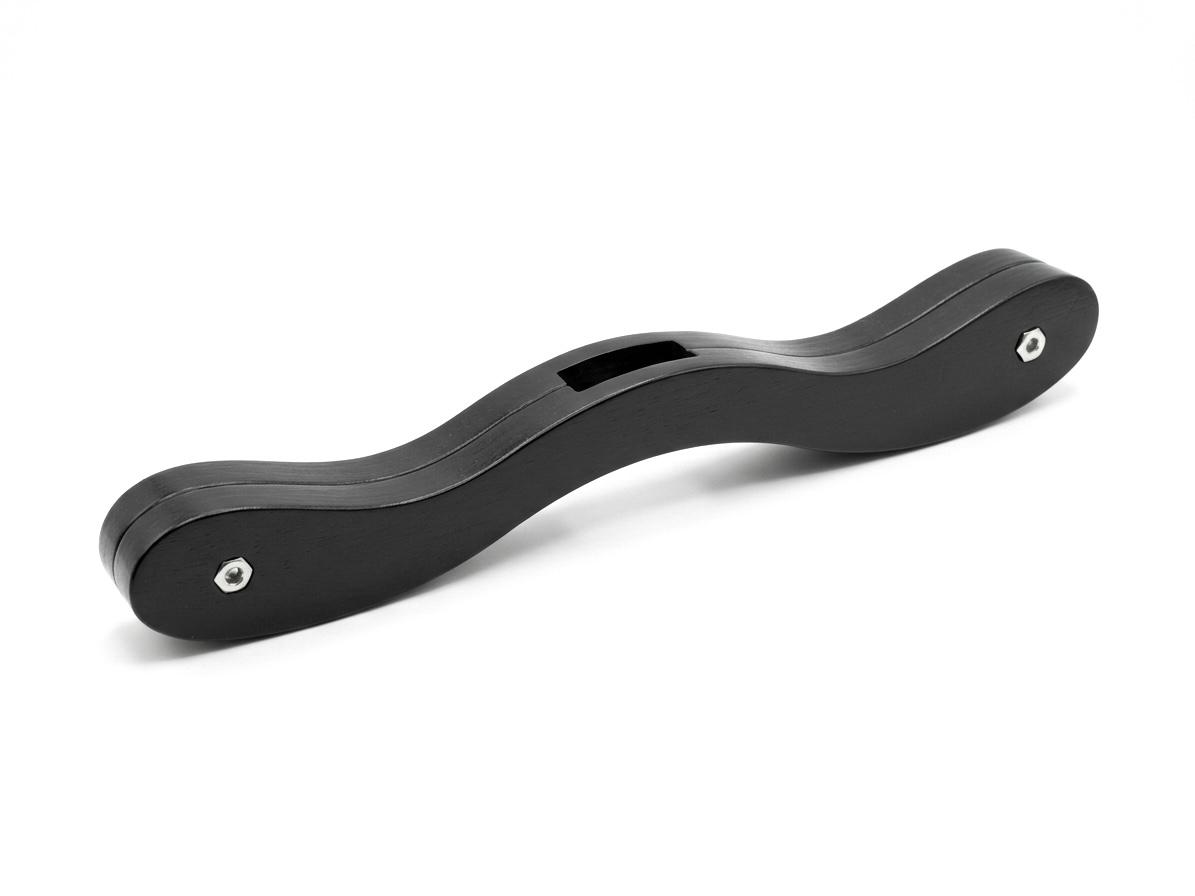 BDSM Wooden Balls Pillory/Stretcher