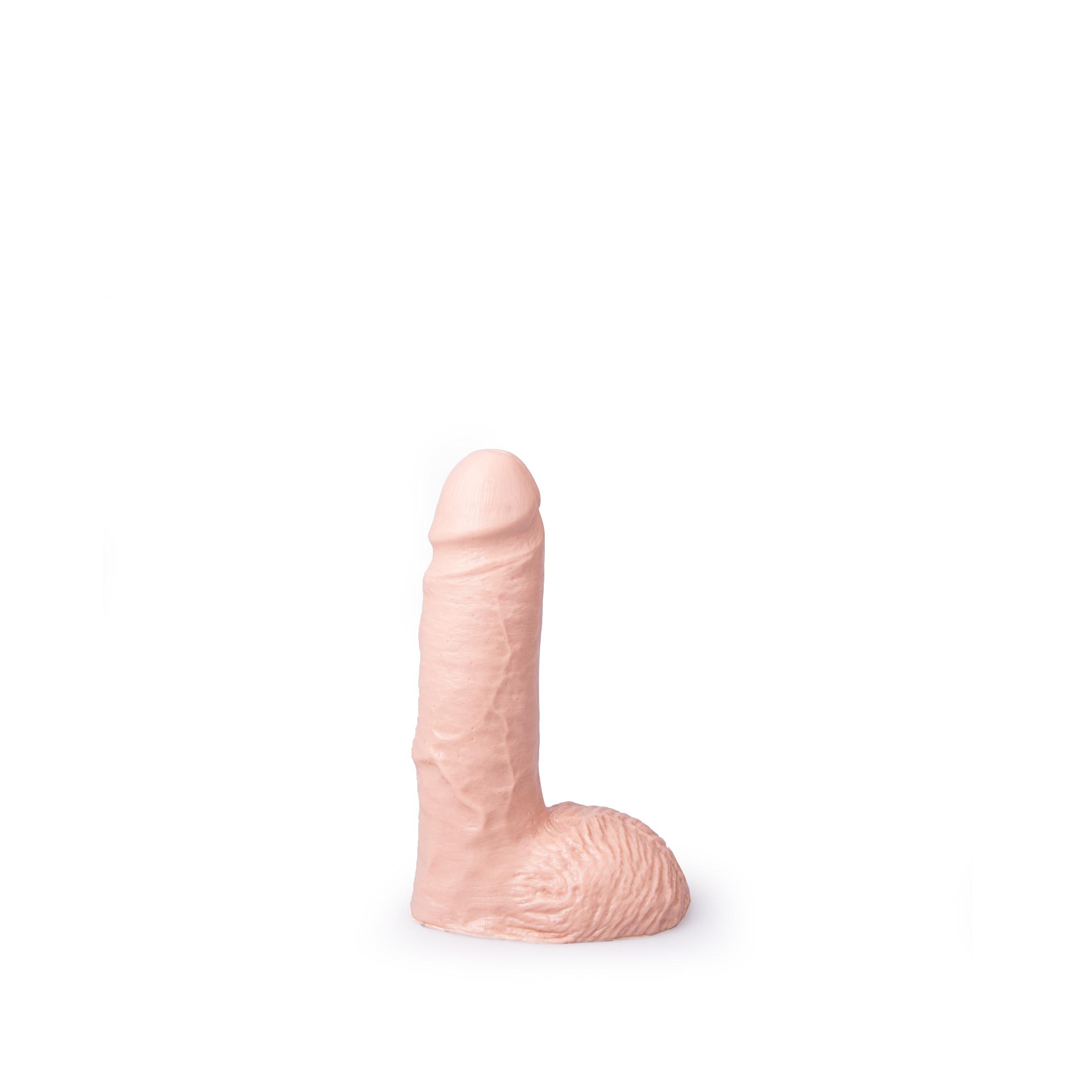 Hung System Dildo Marcel, 17,5 cm, Flesh