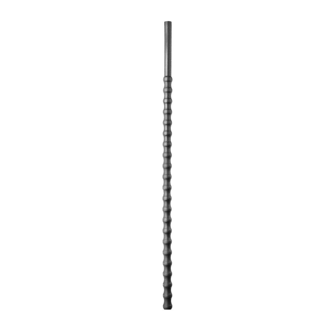 Rippled Silicone Sound, Dilator, Dilatator / Diameter 8-10mm / Length 24cm Rippled Silicone Sound, Dilator, Dilatator / Diameter 8-10mm / Length 24cm