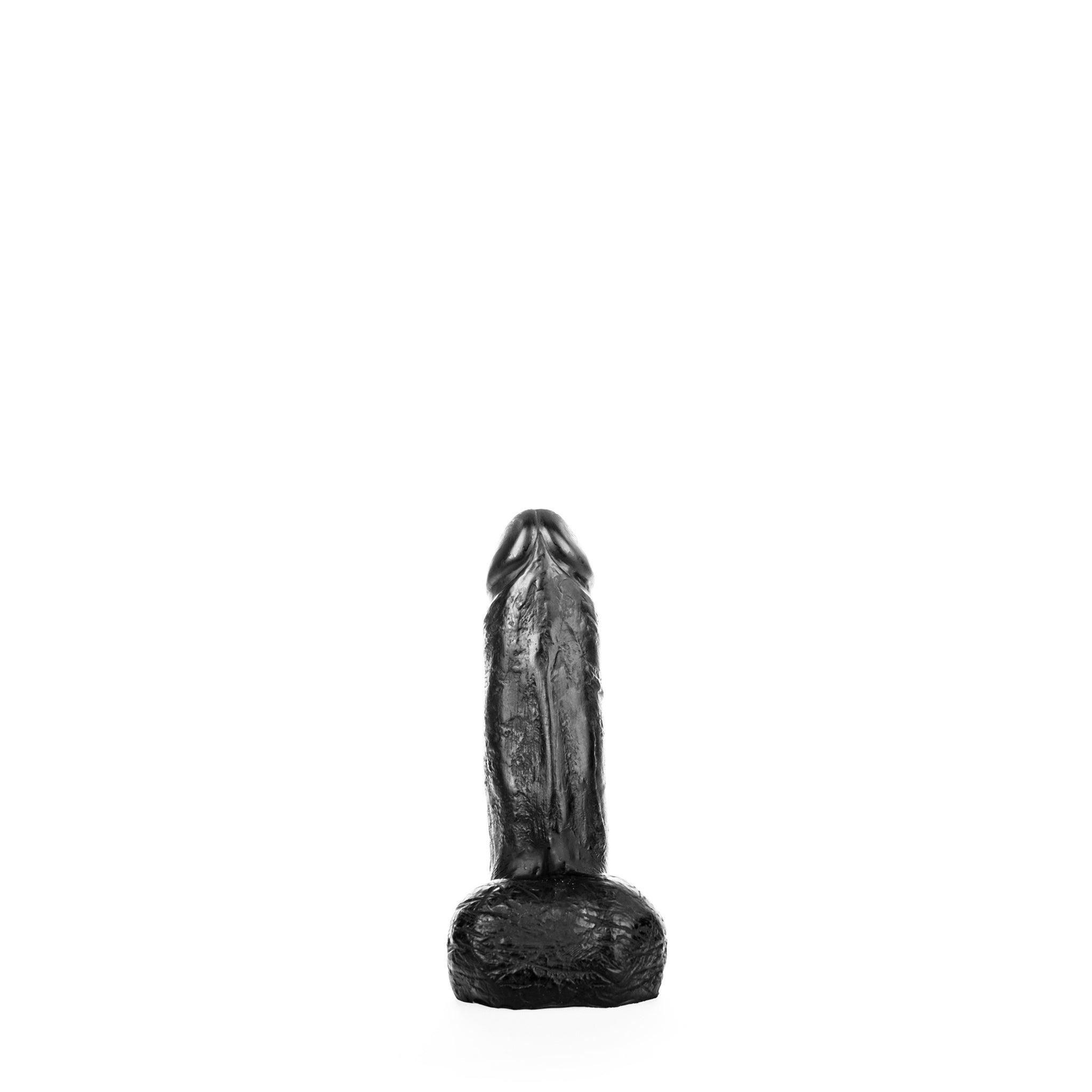 Belgo Dildo Miguel, 20 cm, Clear Belgo Dildo Miguel, 20 cm, Clear
