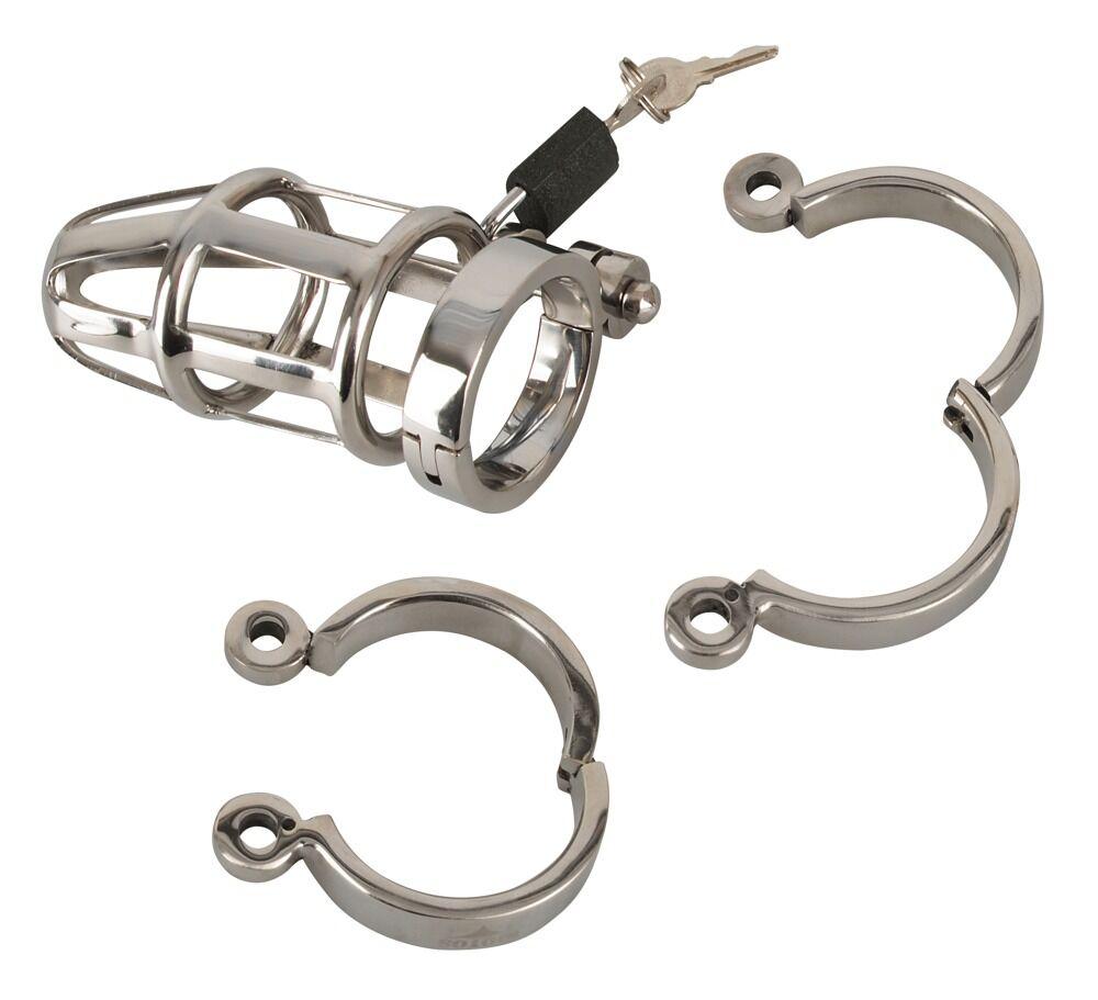 You2Toys Chastity Cage