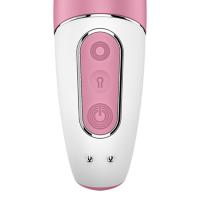 Satisfyer Air Pump Bunny 2 Pink