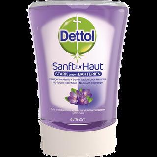 Dettol No-Touch Nachfüller Veilchen