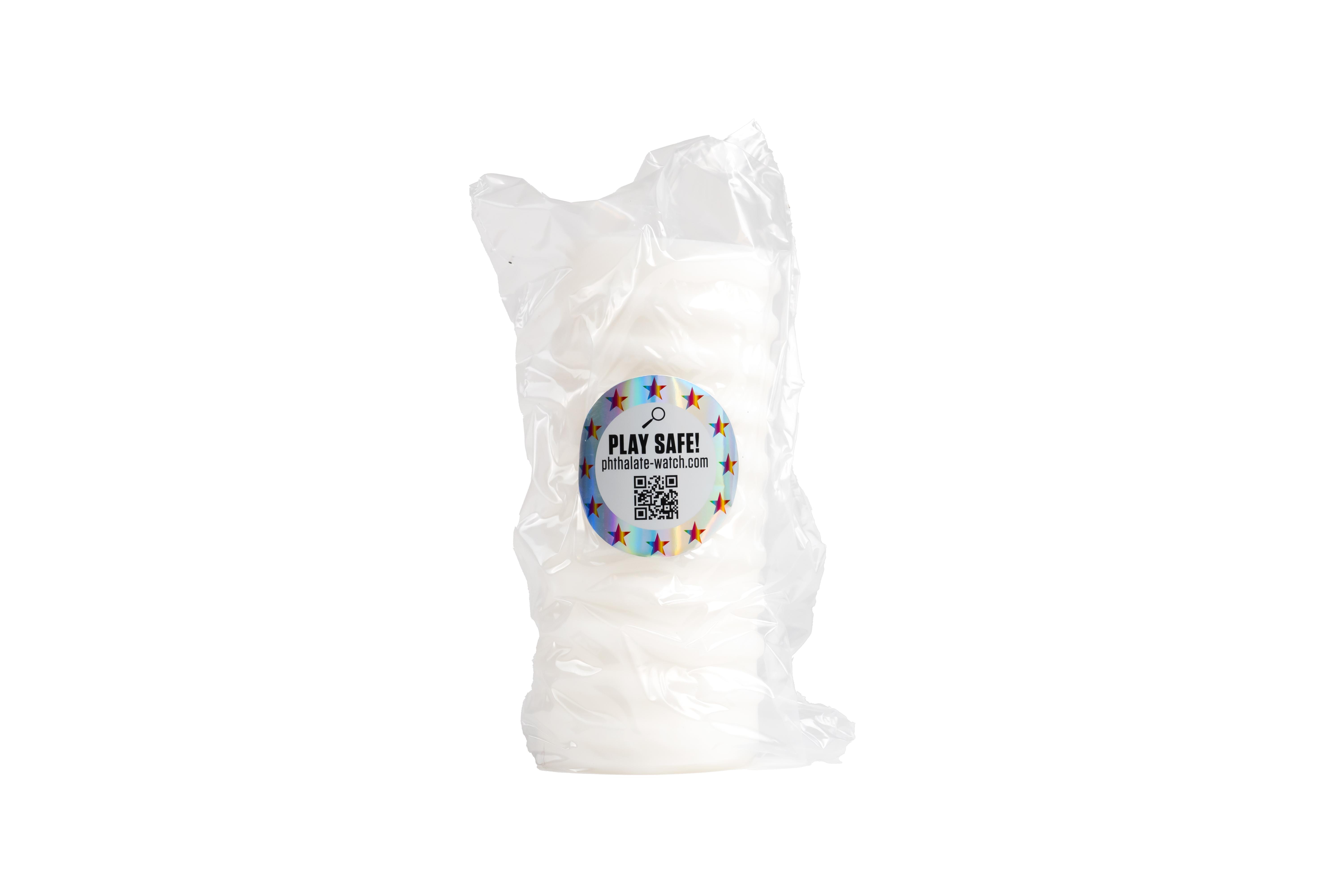 Shake Reverso: The Spiral Masturbator, 14,5 cm, White Shake Reverso: The Spiral Masturbator, 14,5 cm, White