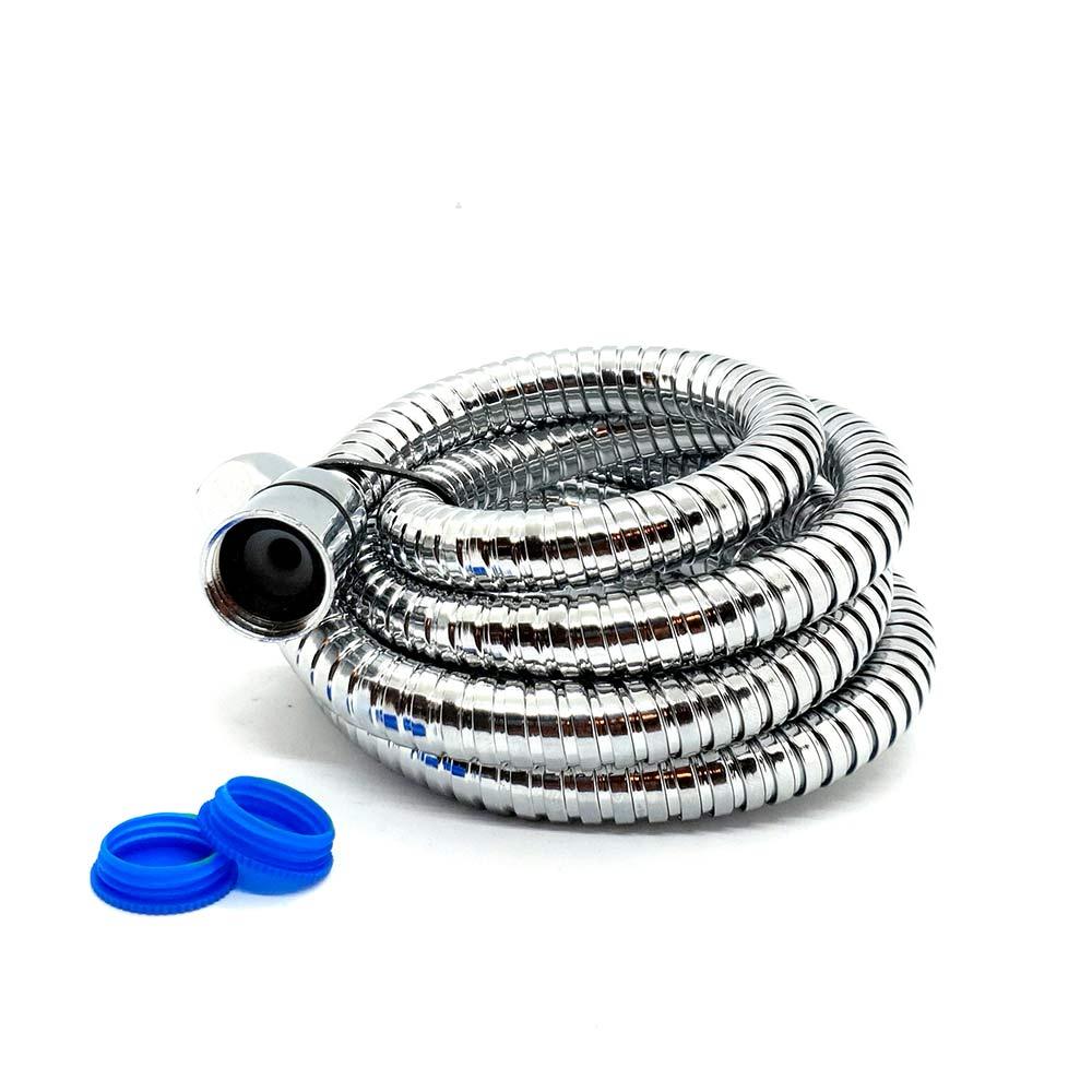 Locker Room Travel Pro-Set - Nozzle/Splitter/Bag Locker Room Travel Pro-Set - Nozzle/Splitter/Bag