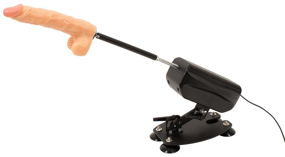 The Banger Remote Controlled Fucking Machine