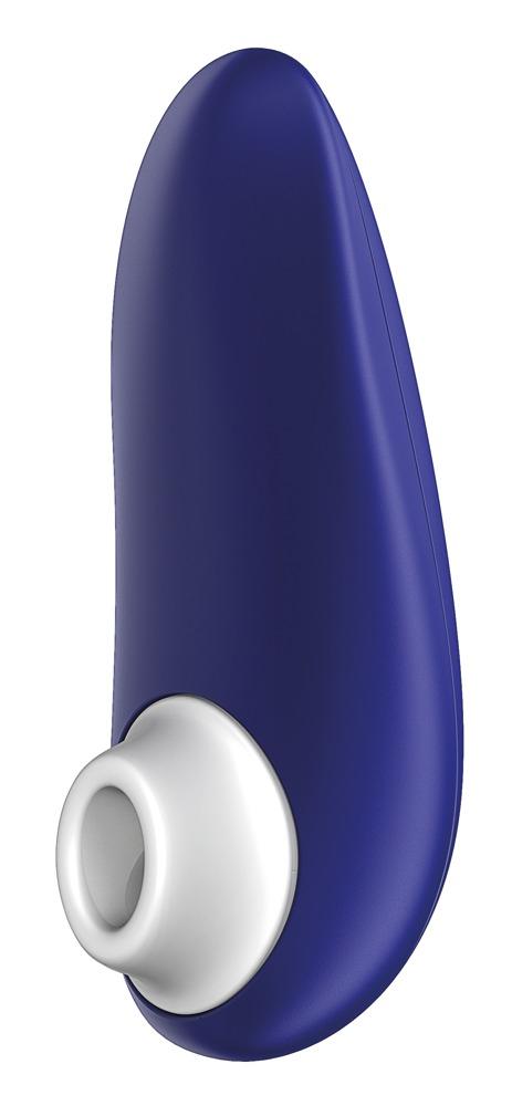 Womanizer Starlet 2 Vibrator, Blue/White, 11 cm