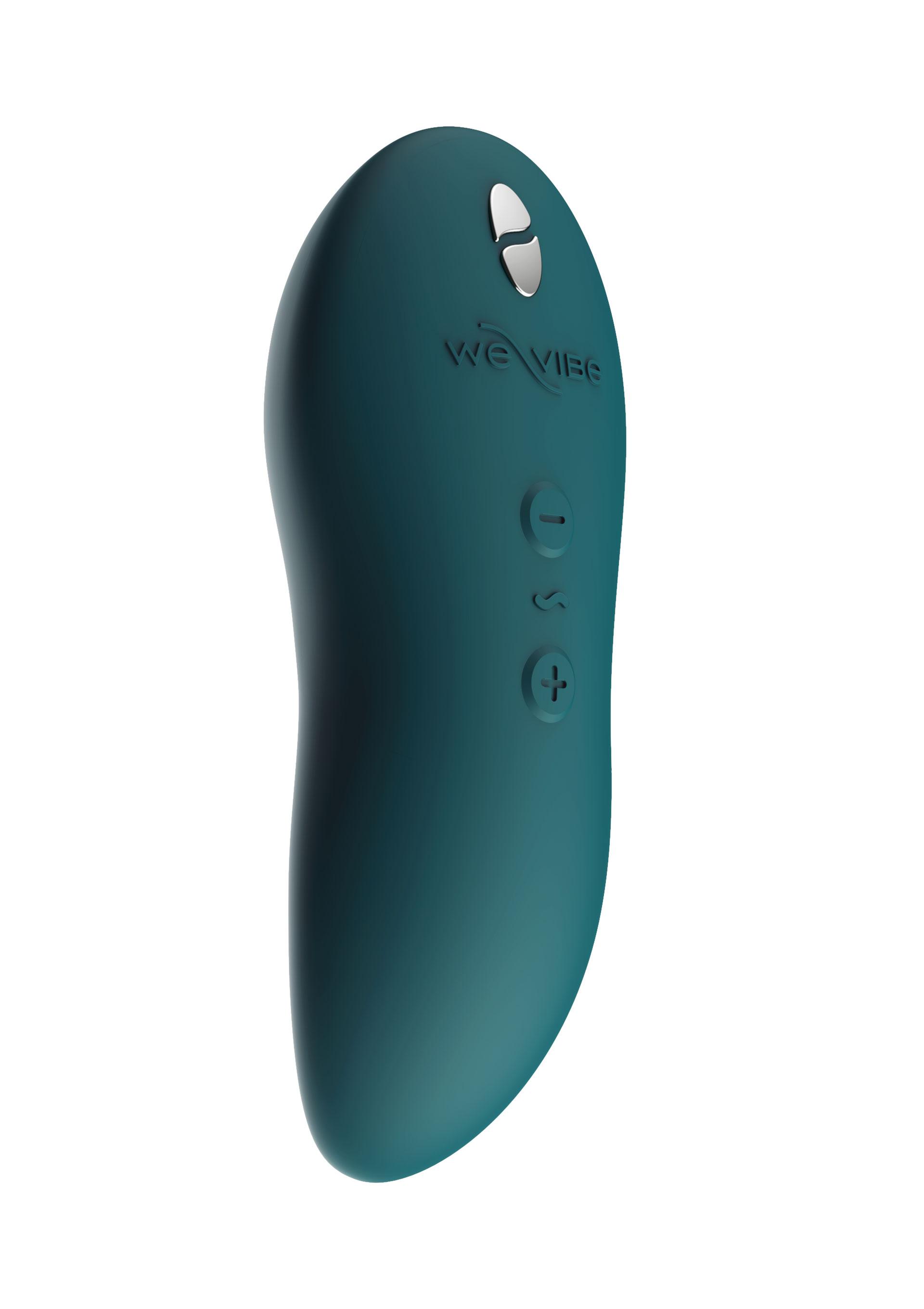 We-Vibe Touch X Vibrator, Green