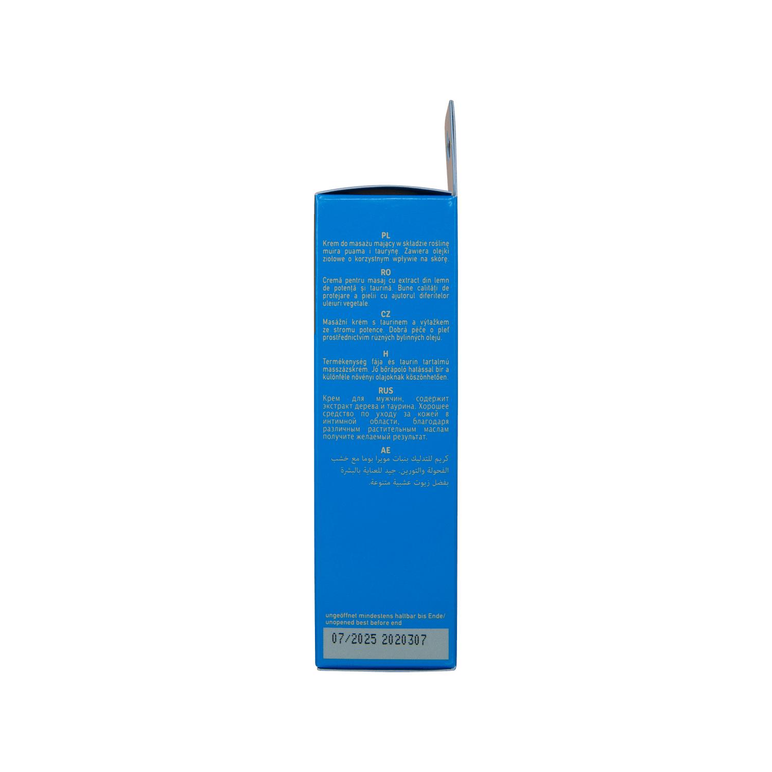 Prorino XXL Cream for men NEW Formula, 50ml