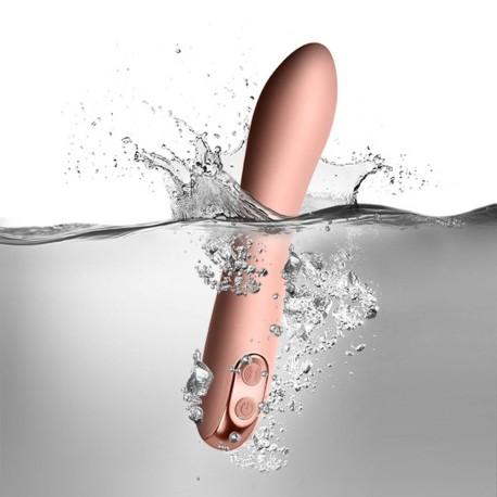 Giamo - Baby Pink Vibrator