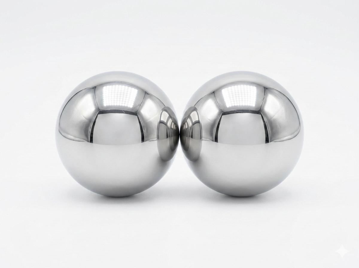 KIOTOS Massive Solid Ball, Double, 40mm