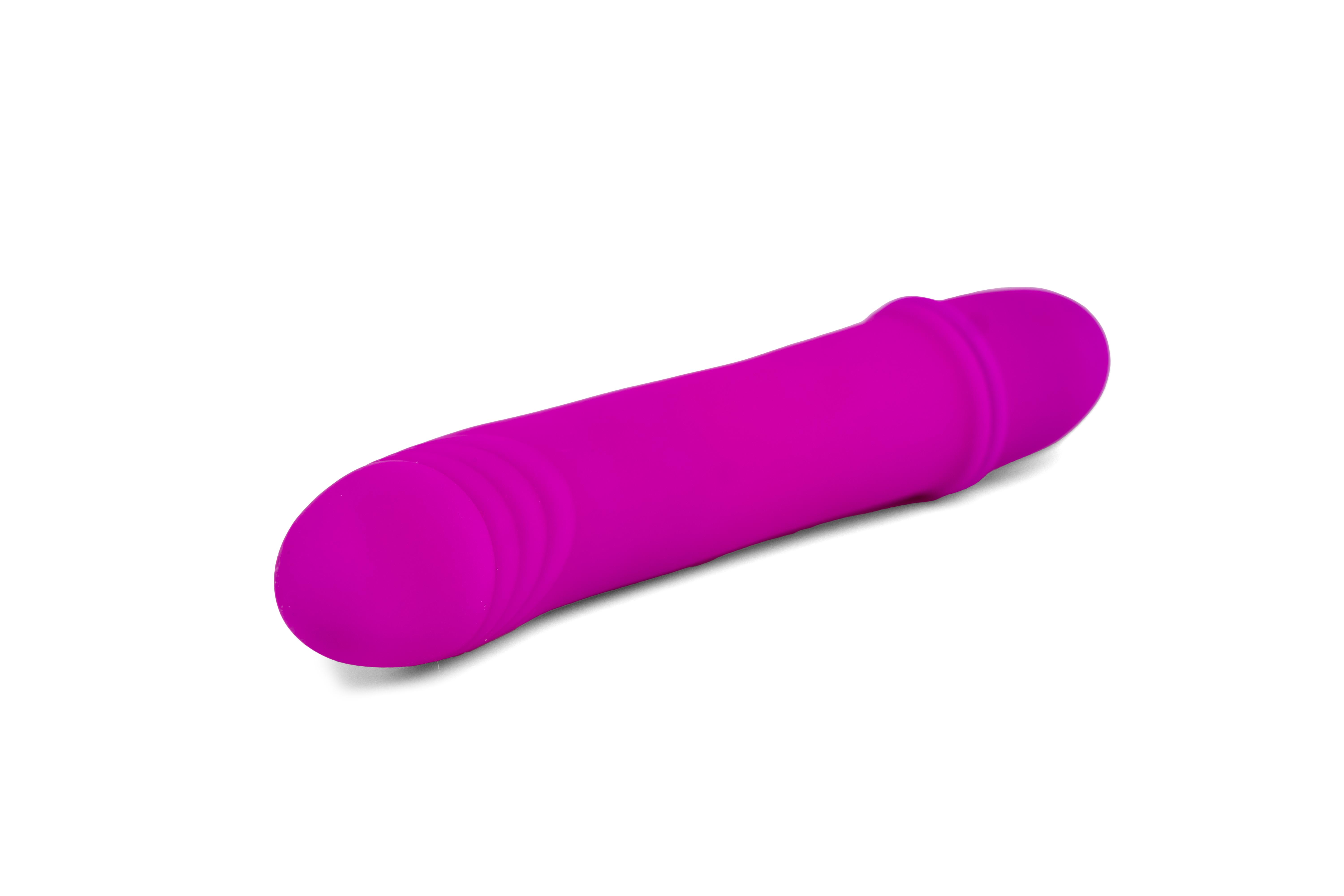 Pretty Love Beck Vibrator, Purple