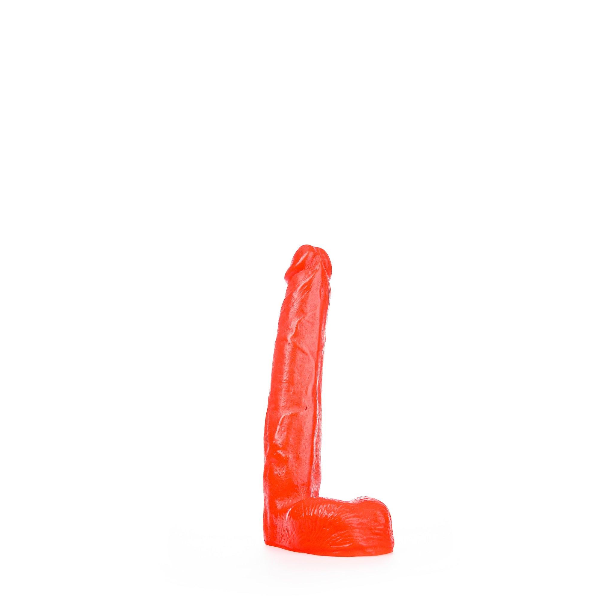 All Red Luis 21 cm