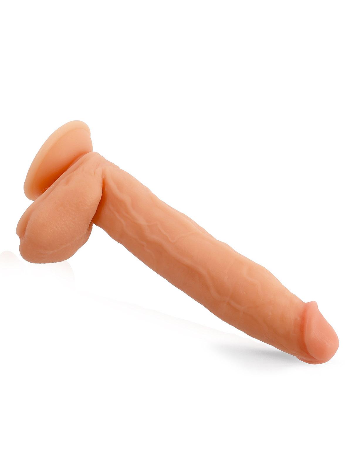Rude Rider Big Dude Thor, 30 cm, Flesh Rude Rider Big Dude Thor, 30 cm, Flesh