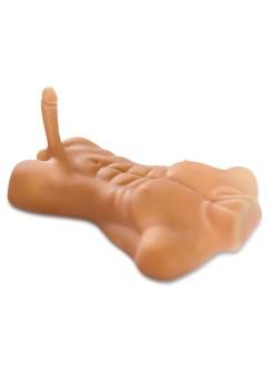 Fuck Me Silly Dude! Masturbator, 68,5 cm, Flesh Fuck Me Silly Dude! Masturbator, 68,5 cm, Flesh