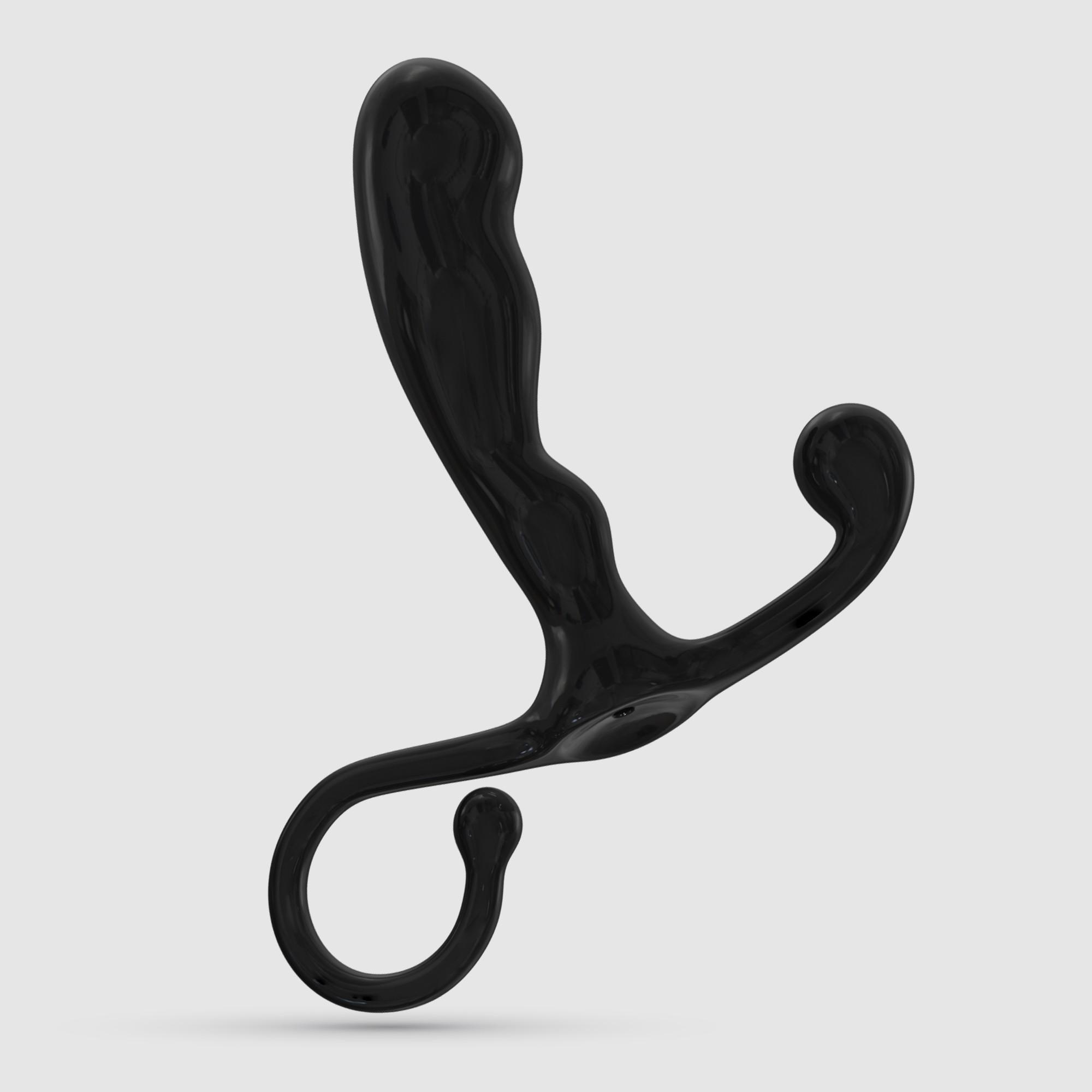 Crushious P-Baba Prostate Massager