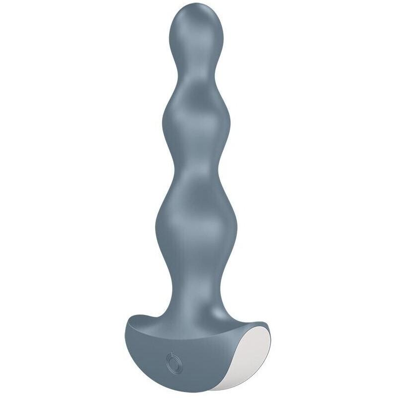Satisfyer Lolli-Plug 2, Ice Blue, 14 cm