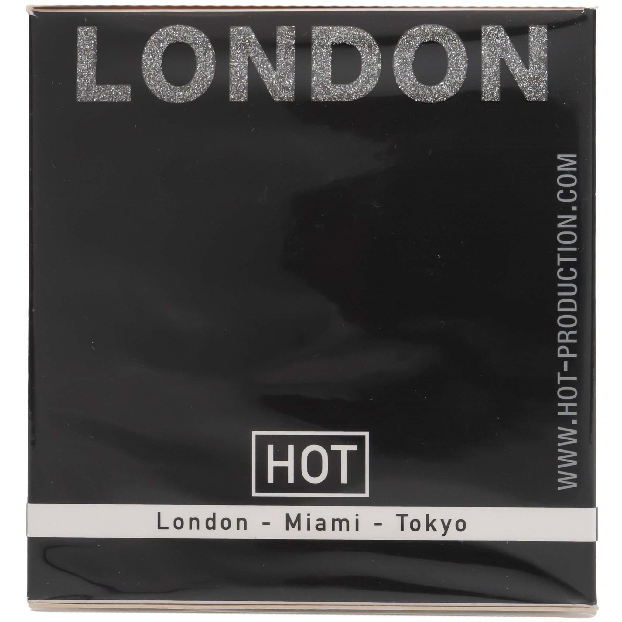 HOT Pheromone Parfum London woman, 30ml/1.0fl.oz