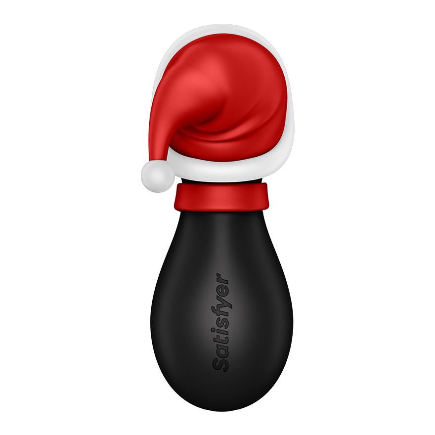 SATISFYER Pro Penguin Holiday Edition