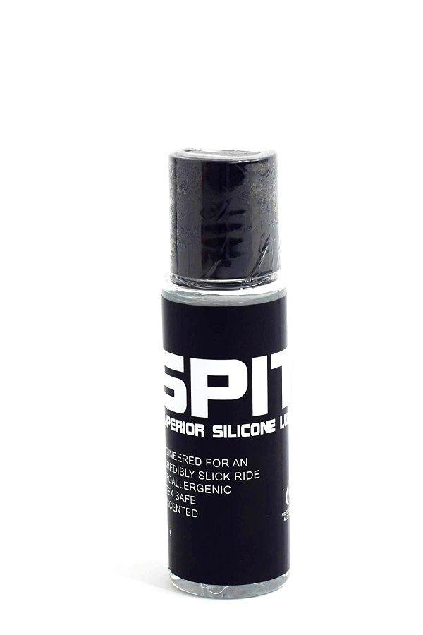 SPIT Superior Silicone Lube, 30 ml (1 oz)