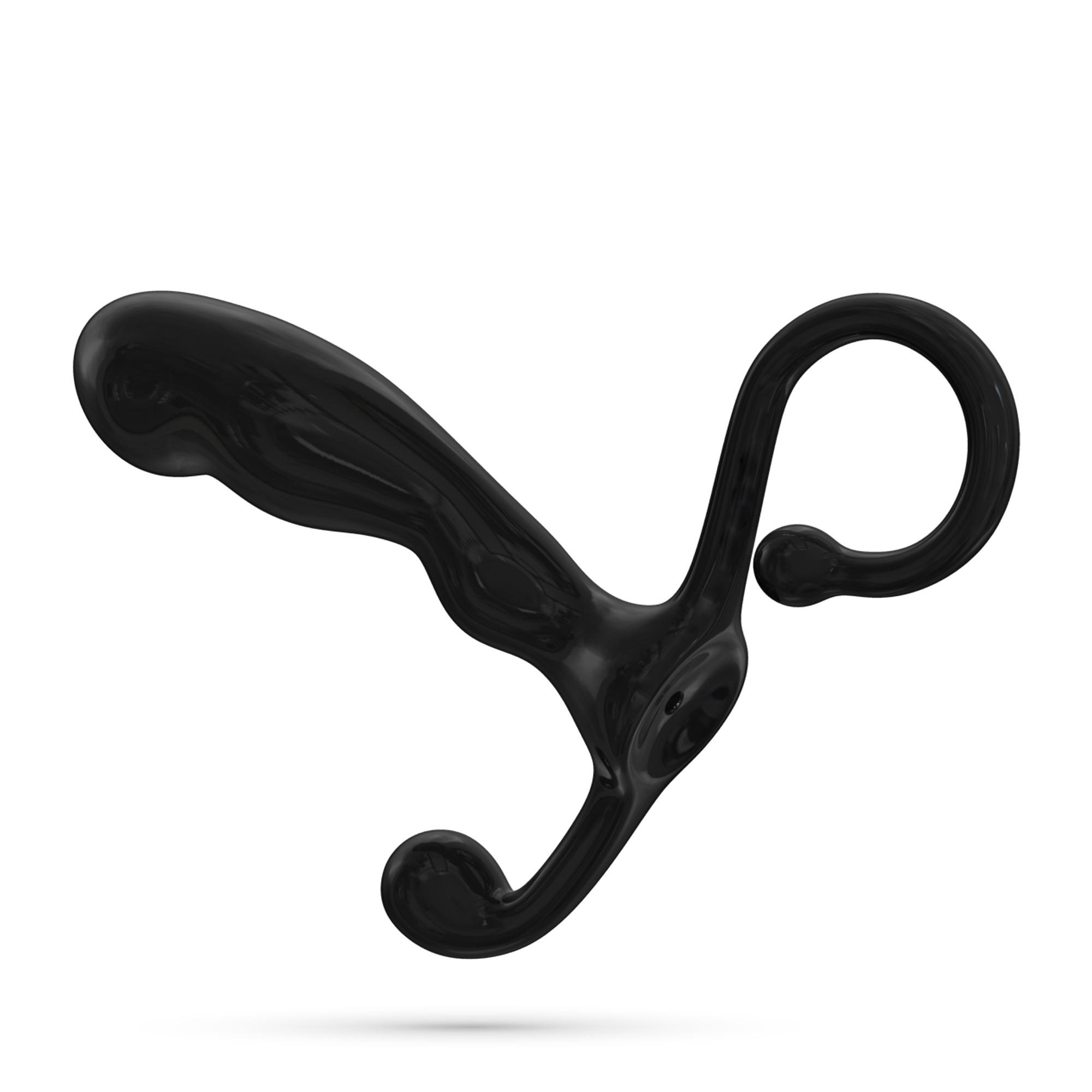 Crushious P-Baba Prostate Massager