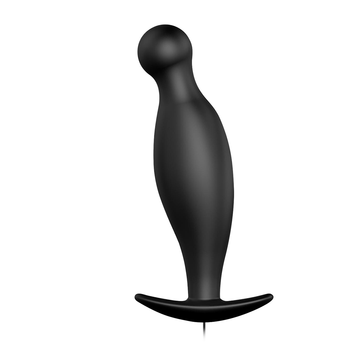 PRETTY LOVE - Special Anal Stimulation, Butt plug, silicone material ':32mm   L:117mm
