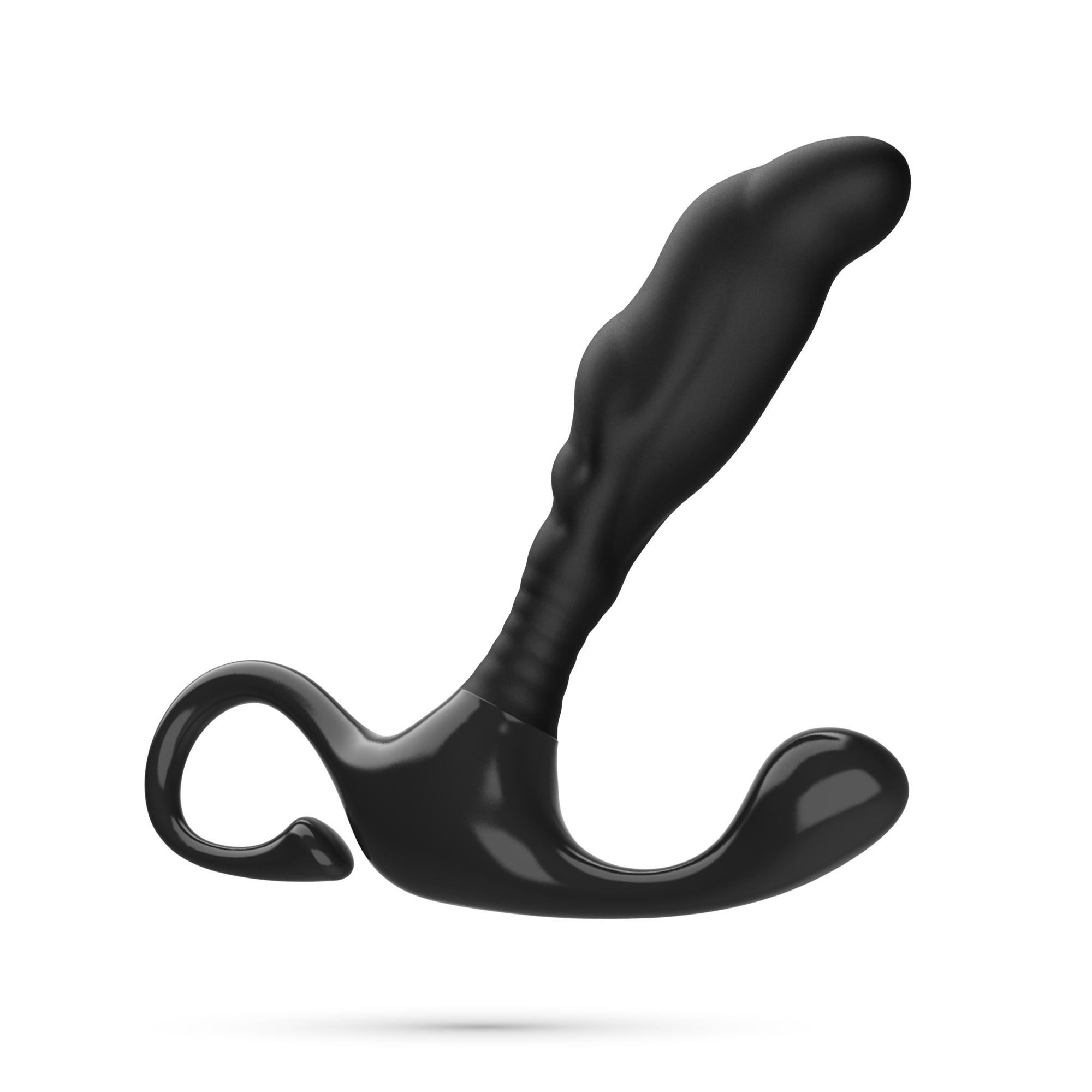 Crushious Djinn Silicone Prostate Massager