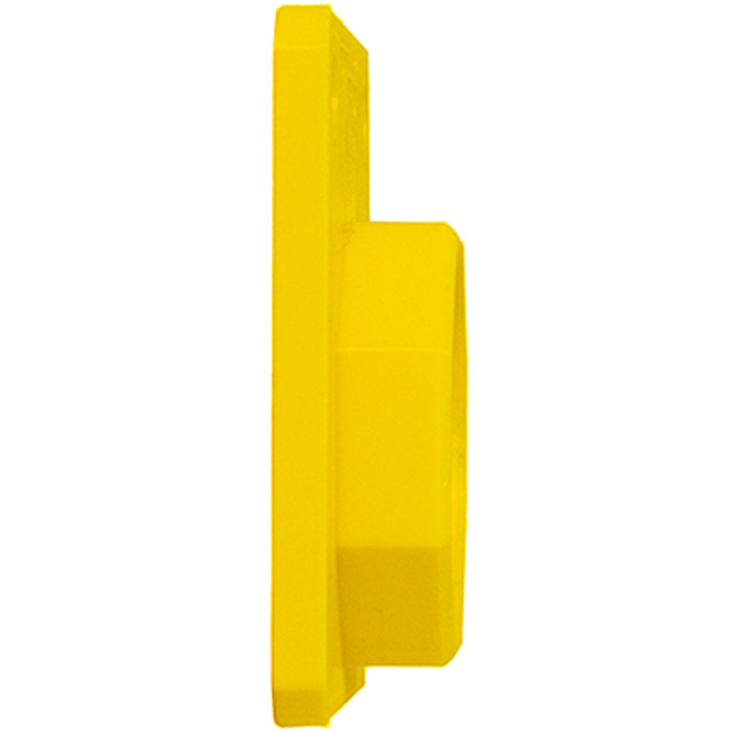 XTRM Filter/Hose Holder, yellow XTRM Filter/Hose Holder, yellow