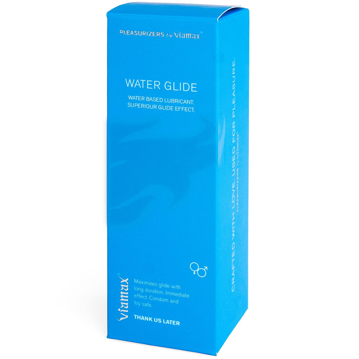 Viamax Water Glide 70ml for Women and men