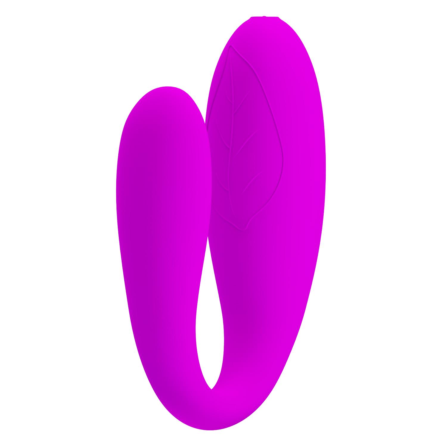 PRETTY LOVE - Fascination, 30 functions of vibration, USB rechargeable, silicone, waterprooof, NO Adopter ':30/32mm L:95mm PRETTY LOVE - Fascination, 30 functions of vibration, USB rechargeable, silicone, waterprooof, NO Adopter ':30/32mm L:95mm