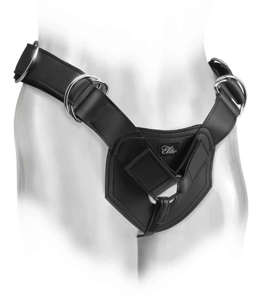 FFE Universal Heavy-Duty Harne FFE Universal Heavy-Duty Harne