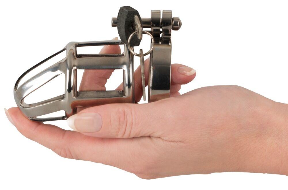You2Toys Chastity Cage