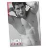 Pin-up Calendar Soft Men 2023 - Pack of 10