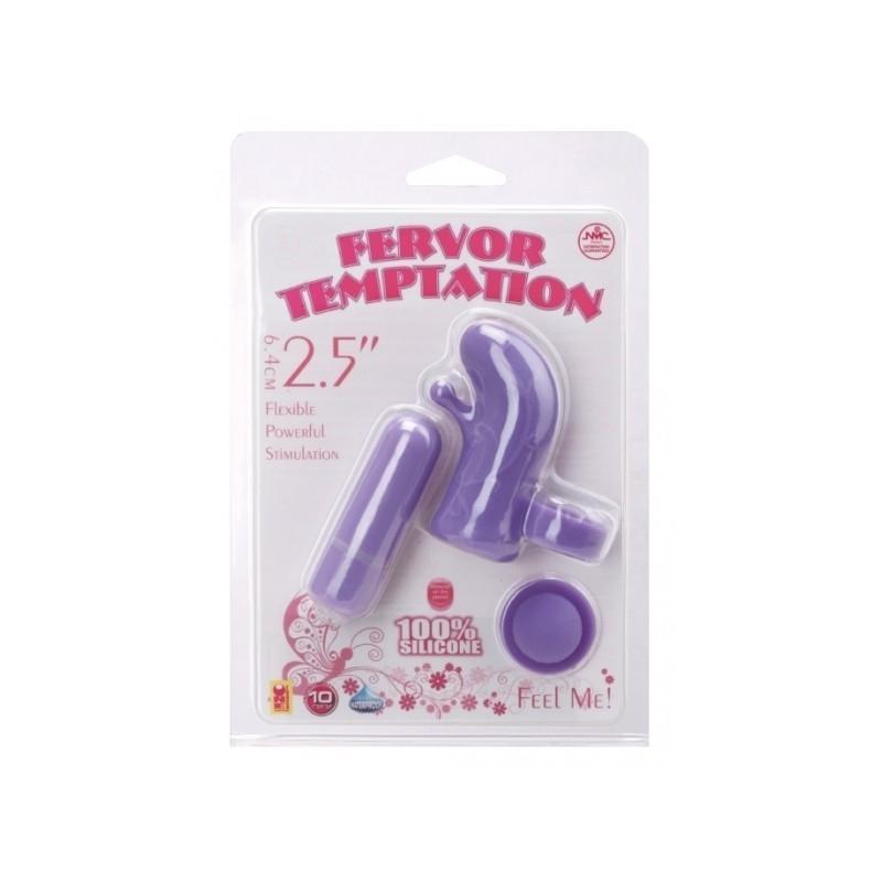 Fervor Temptation 2,5 Purple